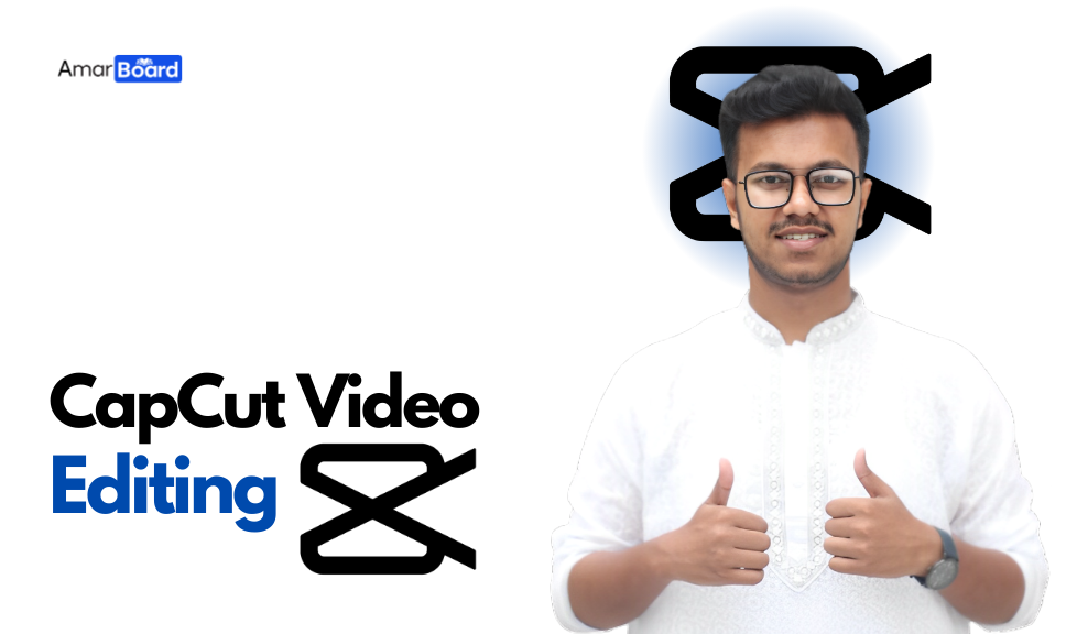 Engaging Course Thumbnail: Reels Video Editing Using CapCut